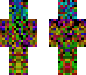 splatter 2