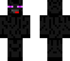 derpy enderman