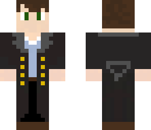 captain jack v2