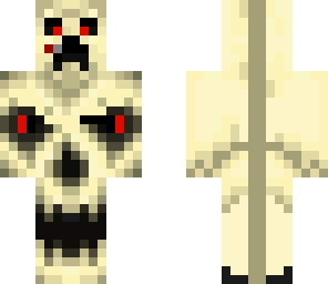 death creeper
