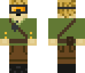 whiskey warrior