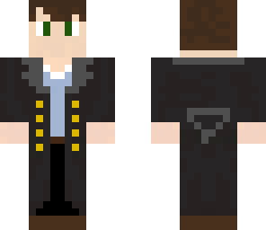 captain jack v3