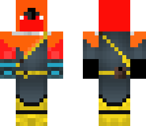 fire mage