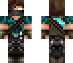 herobrine