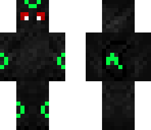 green umbreon