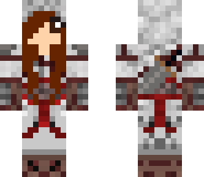 my assassin thing that someone made edited for me