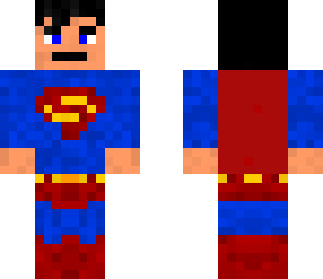 super man