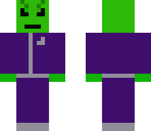 alien