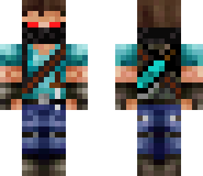 herobrine and more