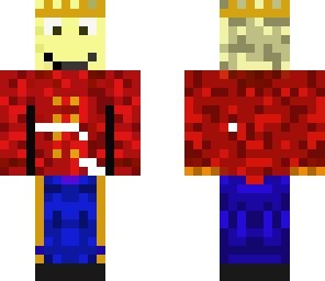 king camsta