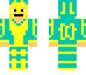 my skin