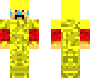 super skin de iper