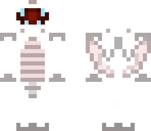 white dragon