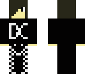 dc *****