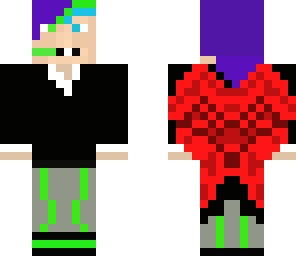 da skin