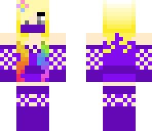 purple ninja