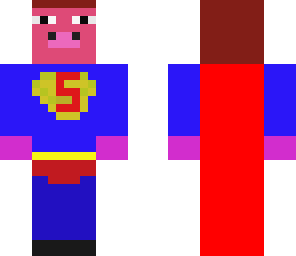 super piggy