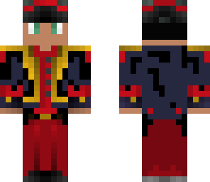 jordan of black
