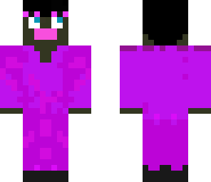 pink singer