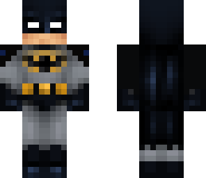 batman