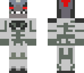 robot