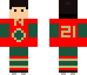 kyle brodziak