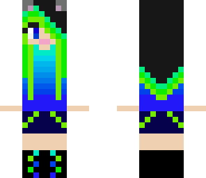 girl