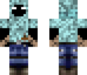 steve herobrine