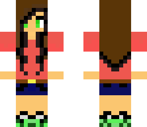 girl