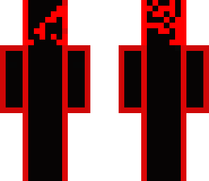 random color guy