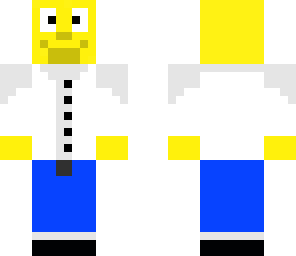 homer simpson