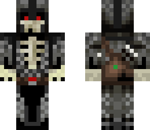 evol skelatin