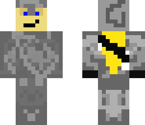 cool knight