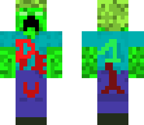 advanced creeper-brine