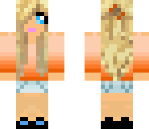 orange gradiant
