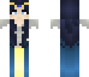 lady vyssara