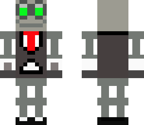 clank