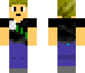3 creeper moon