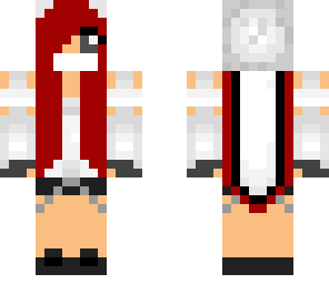 assasin ginger