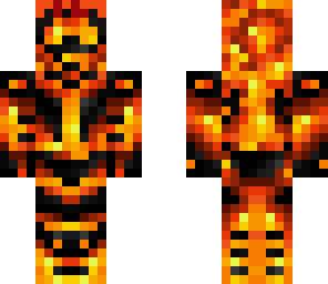 lord of flames