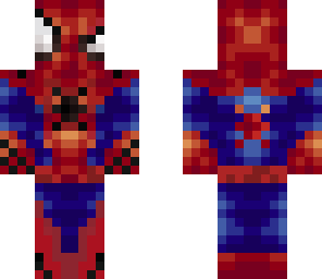 derp faced spider-man