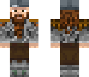 viking sailer