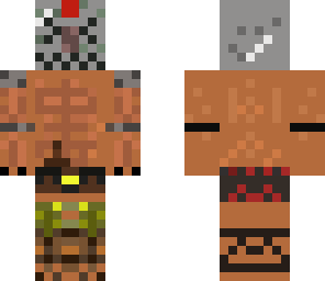 gladiator gold