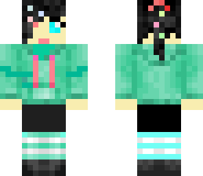 vanellope von schweetz