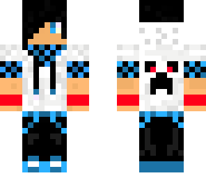 minha skin linda
