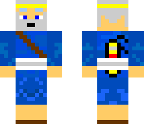 prophetman