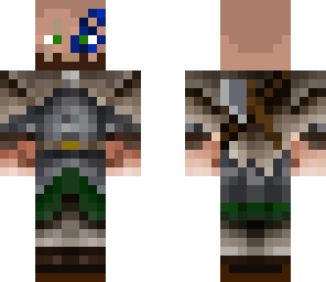 viking beserker