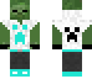zombie