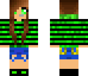 gamer girl 1
