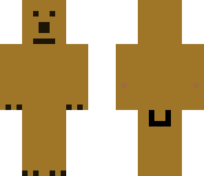 bear